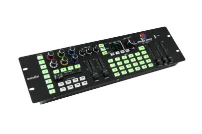 Eurolite DMX LED Color Chief Controller