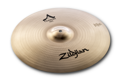 Zildjian ZIA20515 17" A-Custom Crashbecken