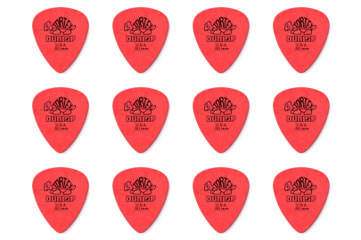 Dunlop Tortex Standard 0,50 (12)