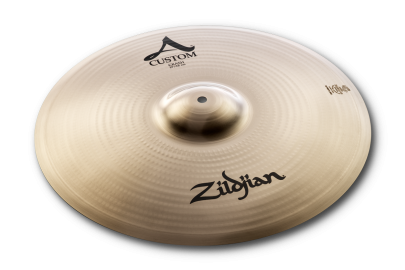 Zildjian 19" A-Custom Crashbecken