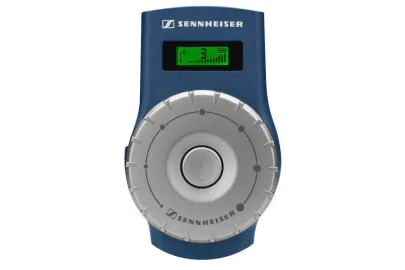 Sennheiser EK 2020-DII TourGuide Receiver
