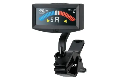 Korg PitchCrow AW-4G BK