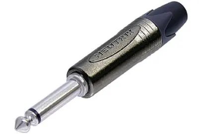 Neutrik NP2 X-BAG Klinkestecker