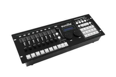 Eurolite DMX Move Controller 512 PRO