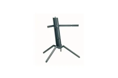 K&M 18840 Keyboardständer Baby-Spider Pro schwarz
