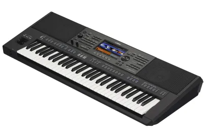 Yamaha PSR-SX920
