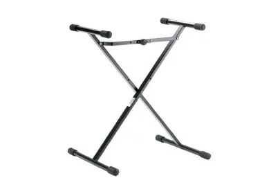 K&M 18969 Keyboardständer für Kinder