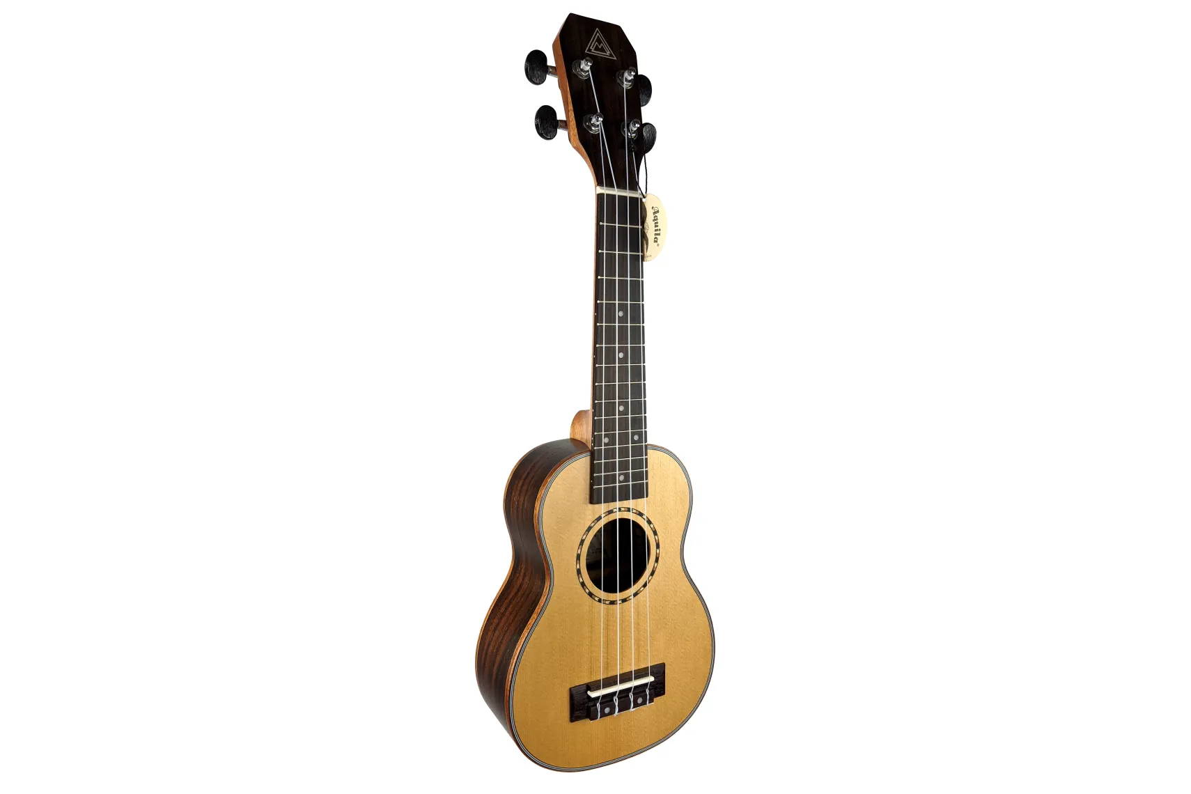 Around Music SPRW Sopran Ukulele