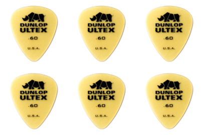 Dunlop Ultex 0,60 (6)