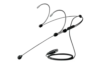 RCS HS-200 B Headset-Mikrofon
