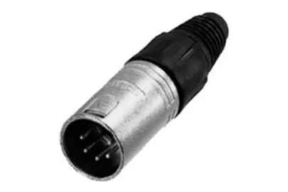 Neutrik NC5 MX Stecker