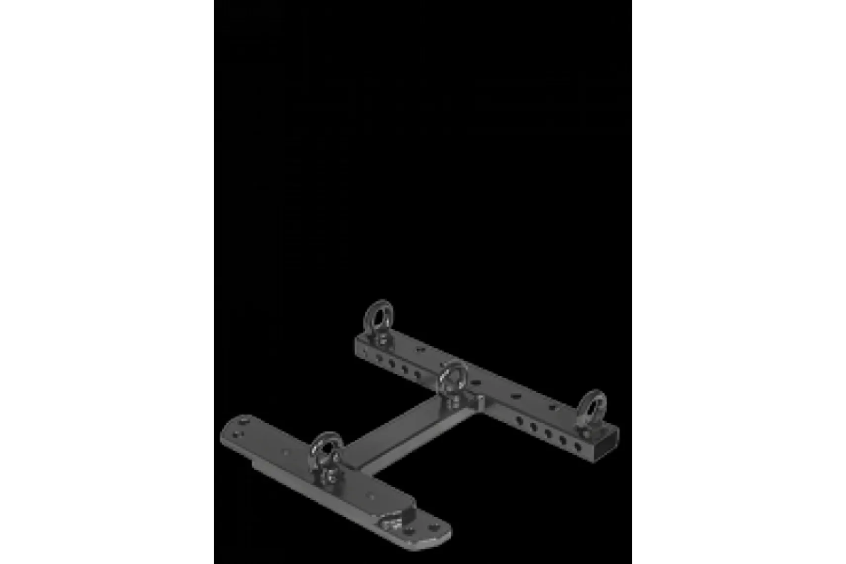 HK Audio MC 1 Wandhalterung