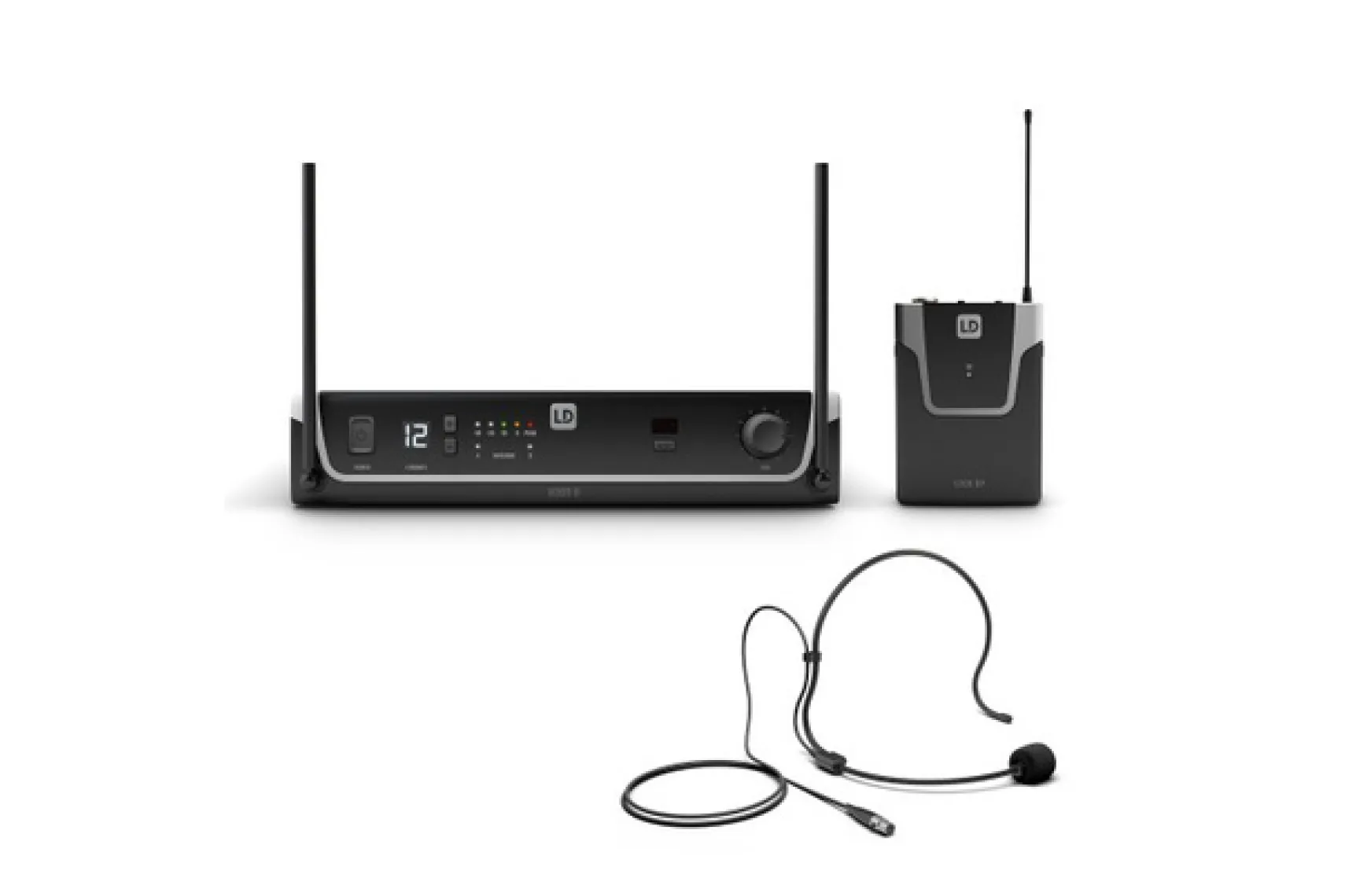 LD Systems U308 BPH