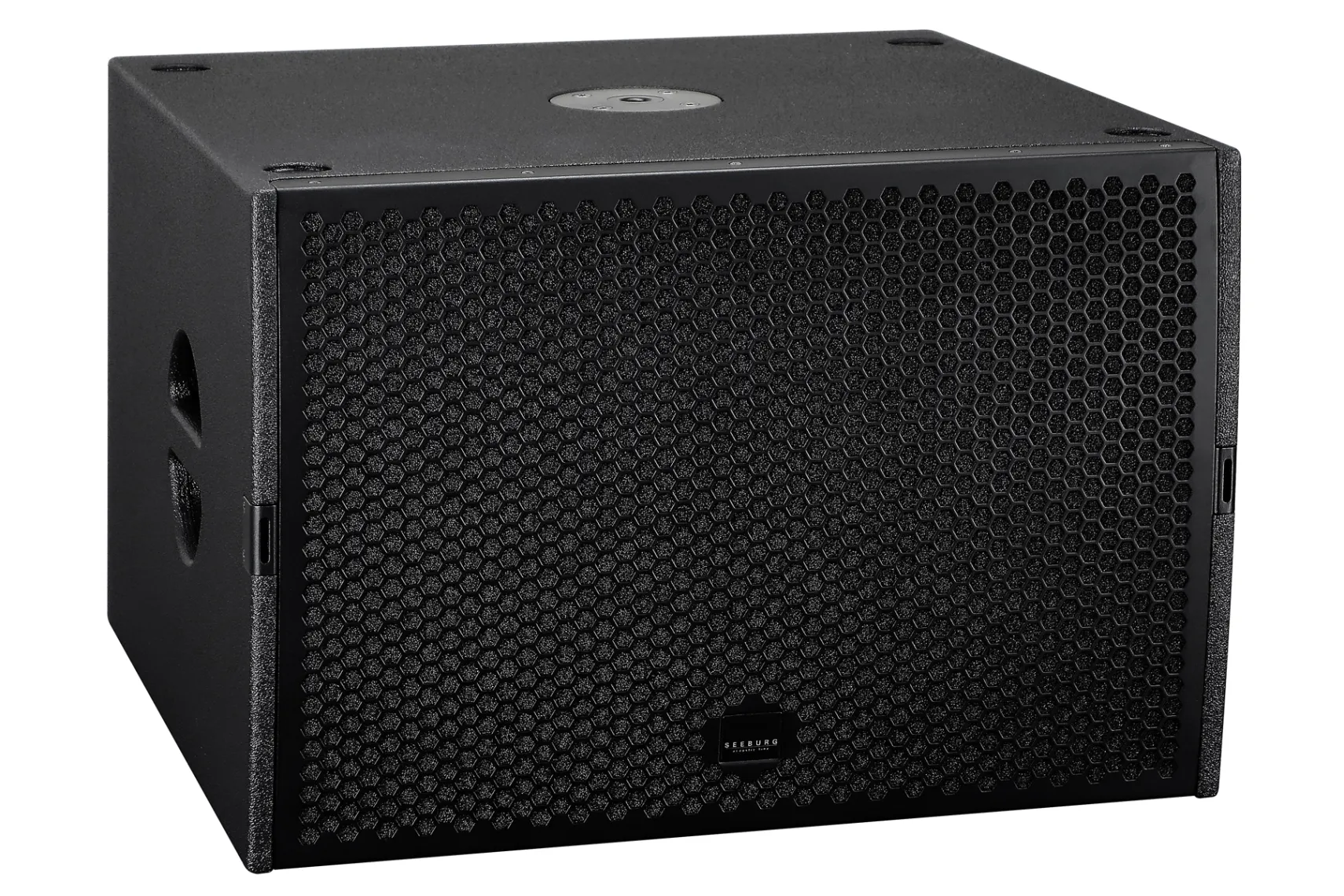 Seeburg Acoustic Line G Sub 1501 dp aktiv