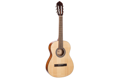 CORT AC200 3/4 Konzertgitarre Open Pore inkl. Gigbag