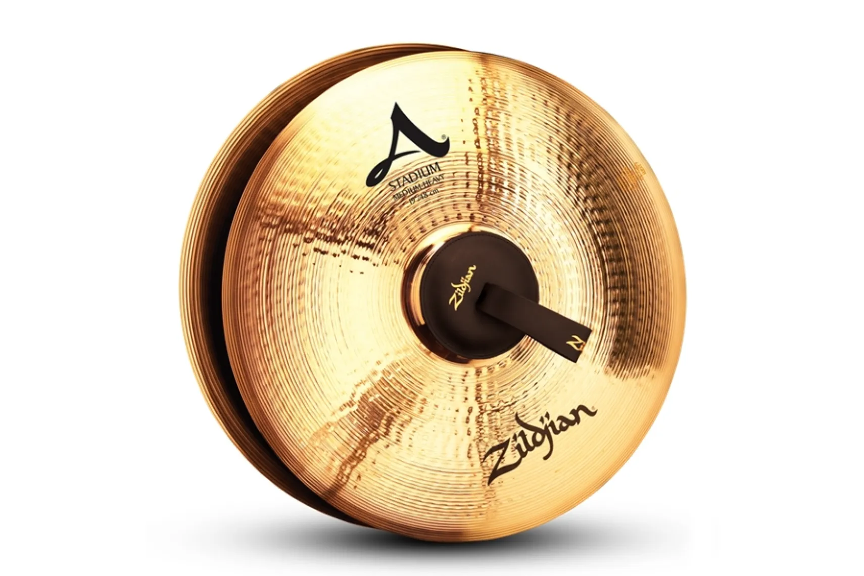 Zildjian ZIA0473 19" Stadium Series Medium Heavy Pair
