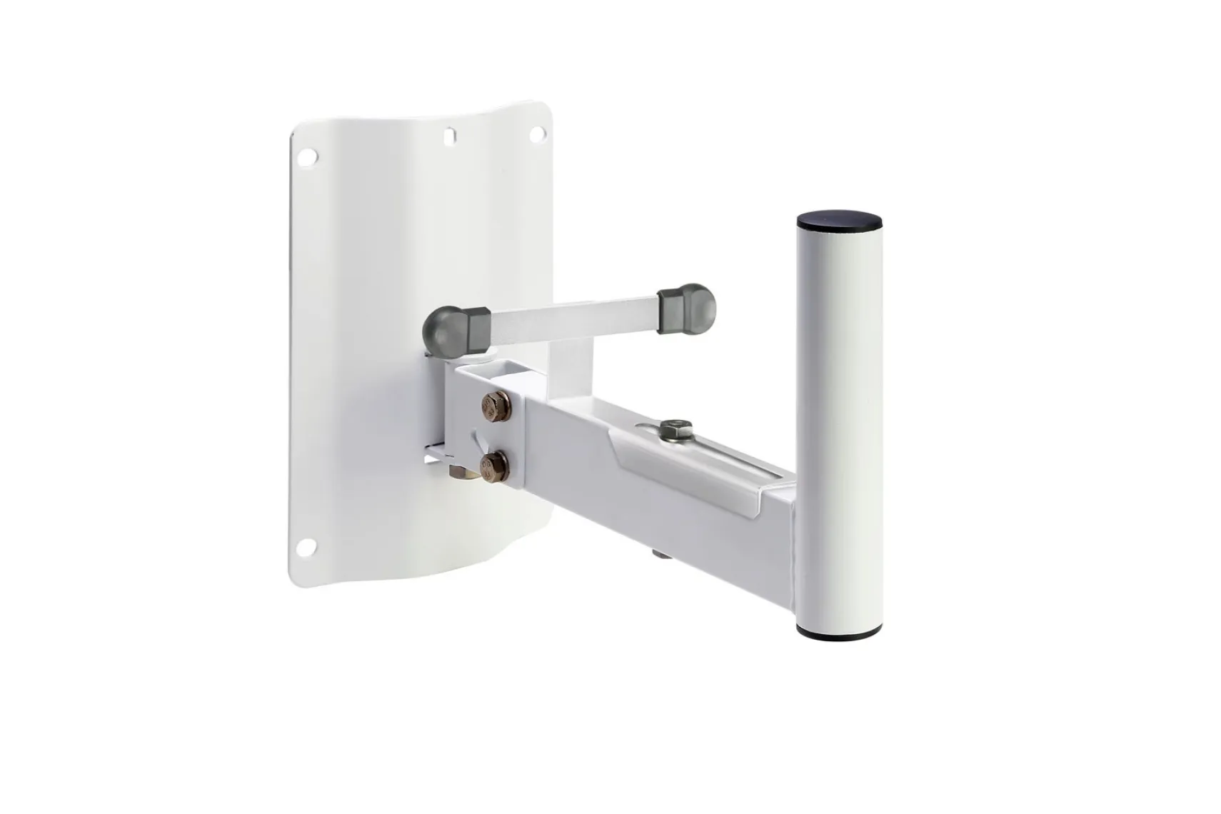 Adam Hall SMBS5W Boxen Wandhalter weiß