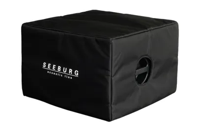Seeburg Acoustic Line Cover for G Sub 1501