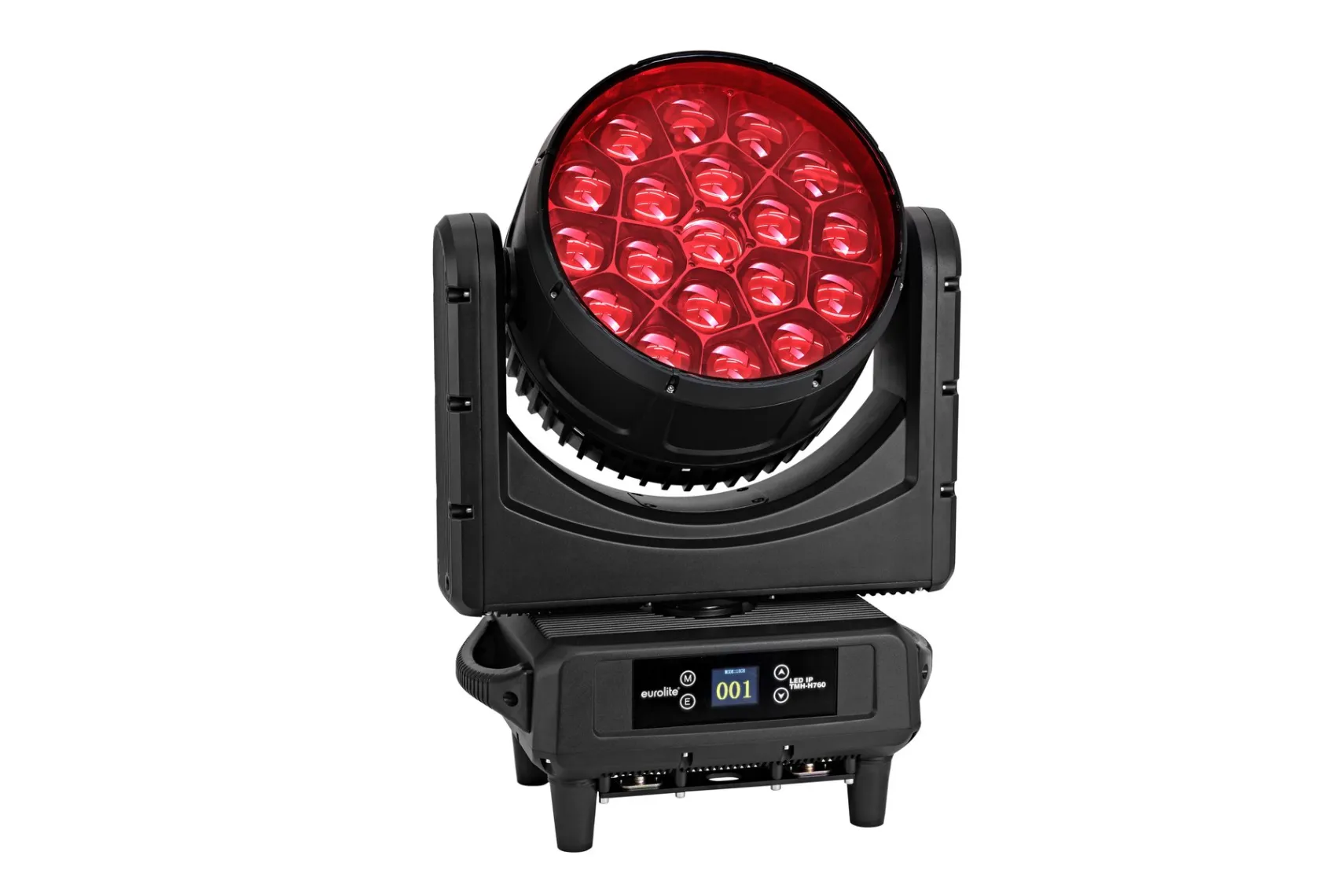 Eurolite LED IP TMH-H760 Beam/Wash/Flowereffekt