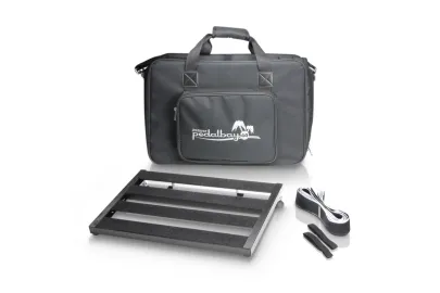 Palmer MI Pedalbay 40