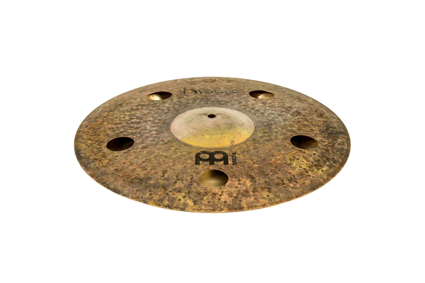 Meinl AC-FAT Fat Stack - Matt Garstka