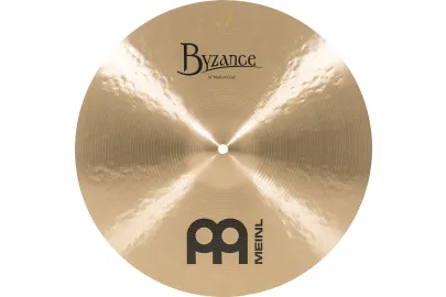 Meinl B16MC 16" Byzance Medium Crash