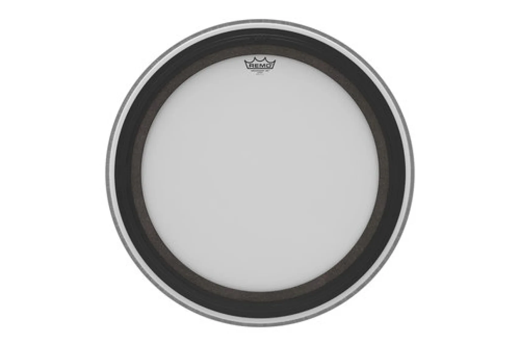 Remo 24" Ambassador SMT Coated