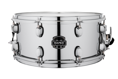 Mapex 14"x6,5" MPX Steel Snare CN