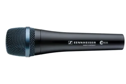 Sennheiser E 935 Gesangsmikrofon