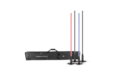 Chauvet DJ Freedom Stick X 4