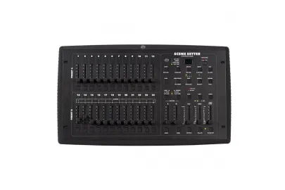 ADJ Scenesetter 24 Lichtsteuerpult