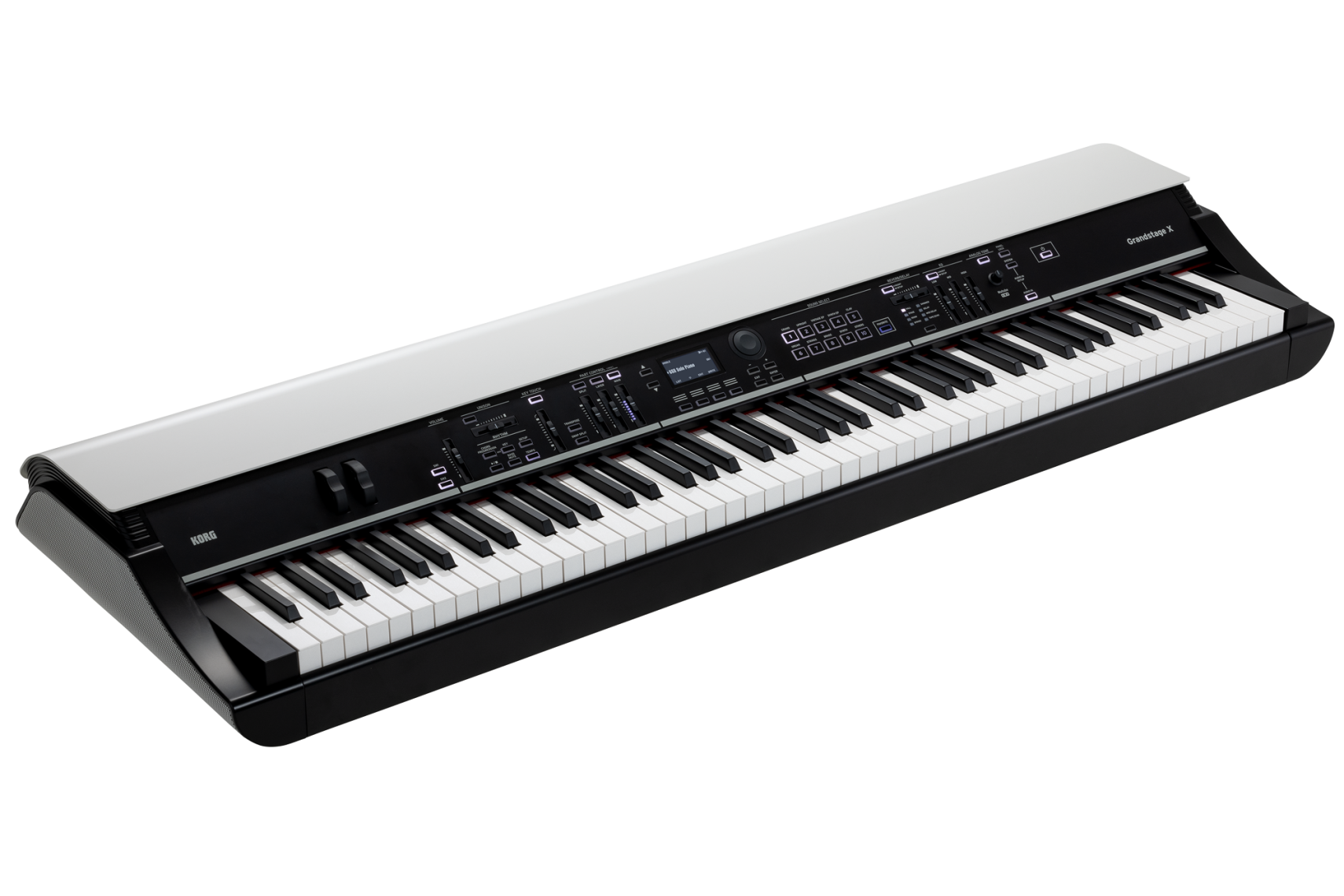 Korg Grandstage X