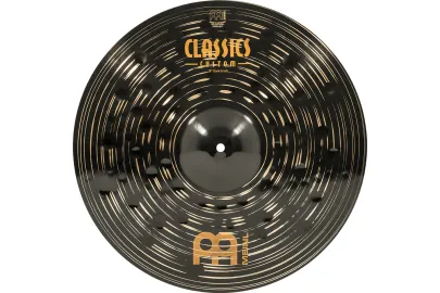 Meinl CC18DAC 18" Classics Custom Dark Crash
