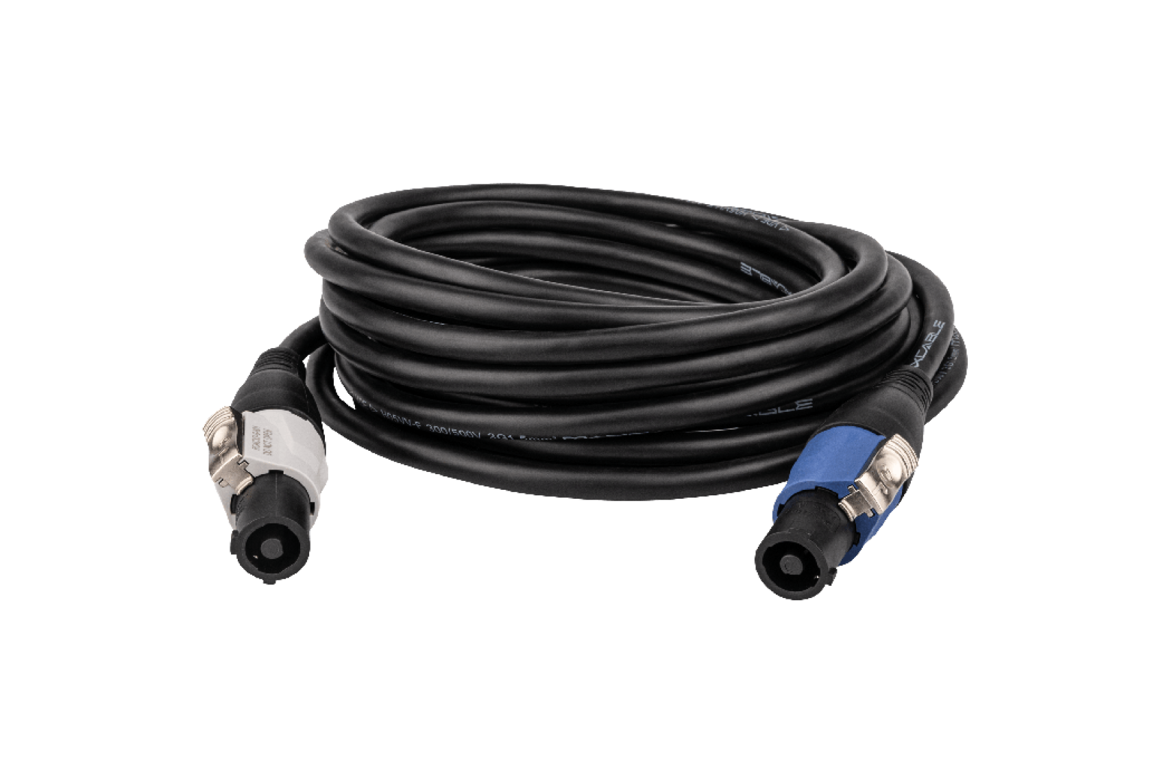 DAP 1,5mm² PCON Linkkabel 6m