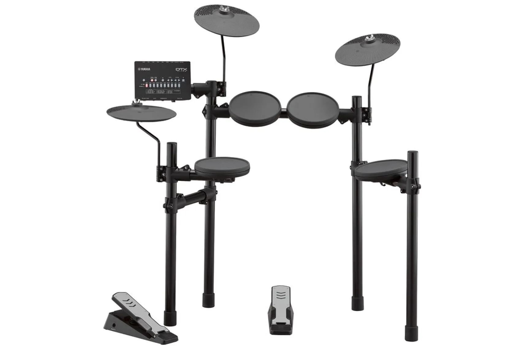 Yamaha DTX402K E-Drum Set