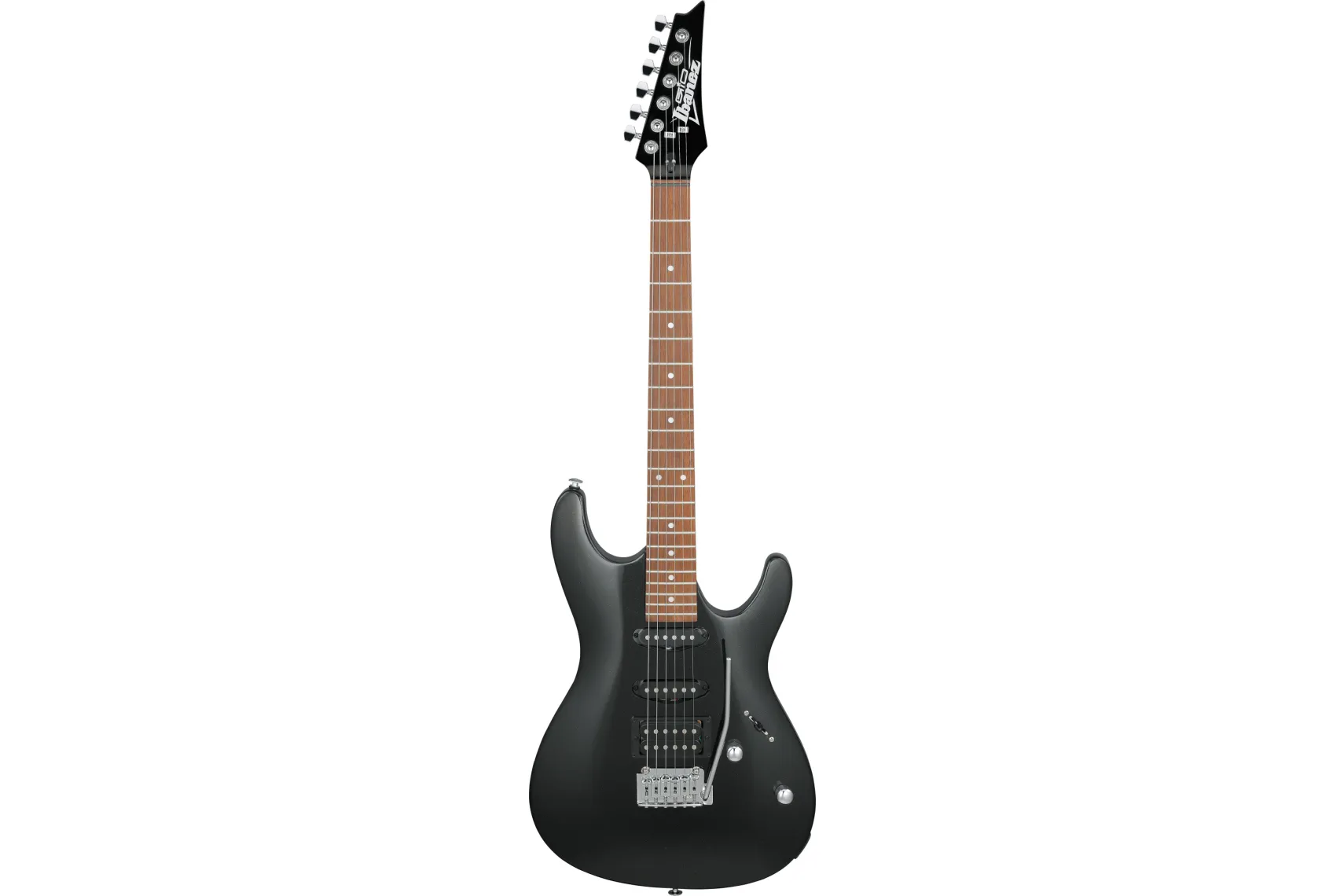 Ibanez GSA60-BKN SA-Serie