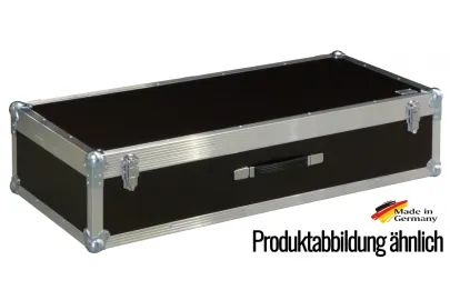 Gäng Case Korg PA 4X 76 T Haube