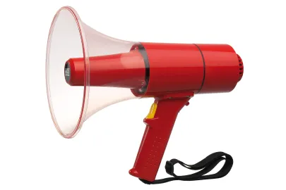 RCS WHM-025 S Handmegafon