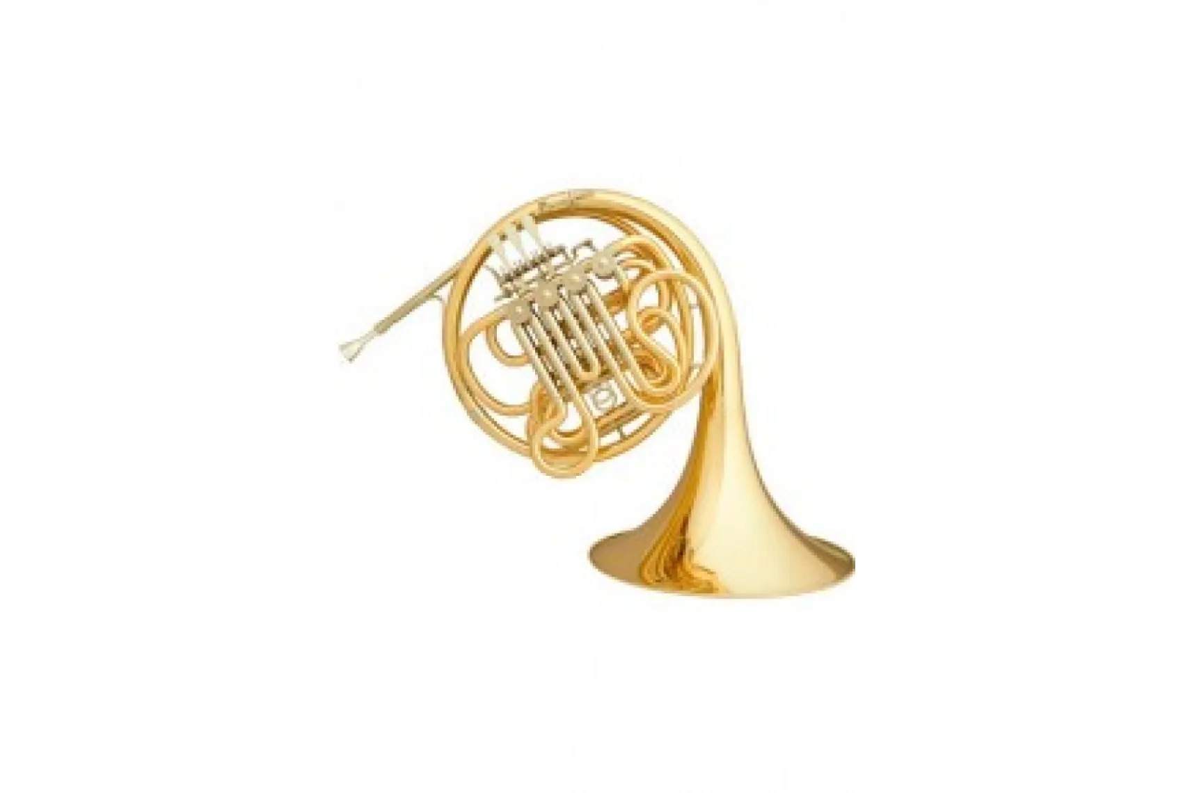 Hans Hoyer 801-L F/B Doppelhorn