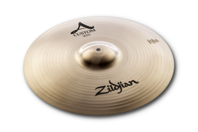 Zildjian 18" A-Custom Crashbecken