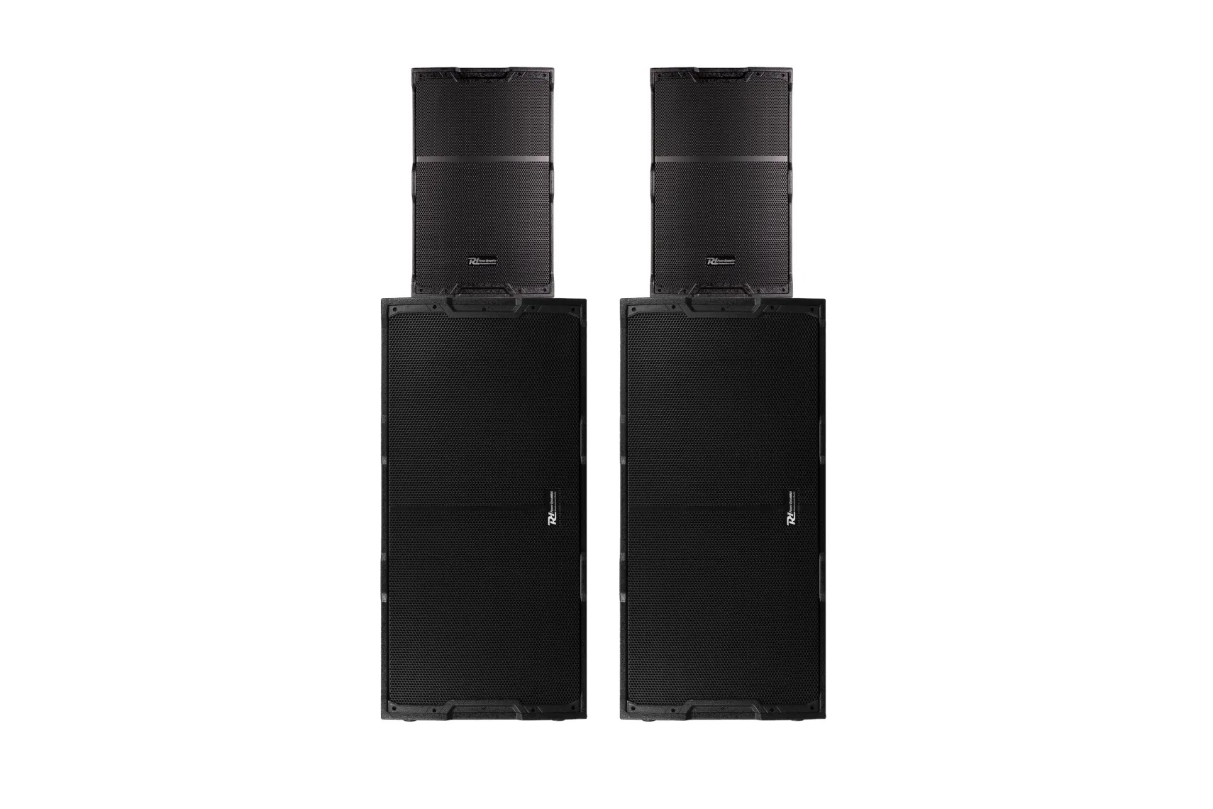 Power Dynamics PDY21815 Big Bundle Set Passiv