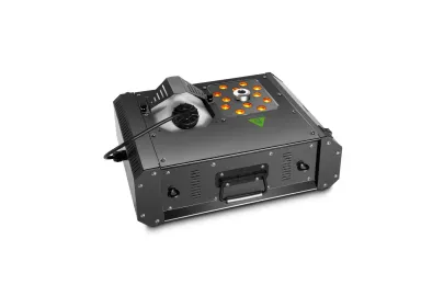 Cameo Steam Wizard 2000