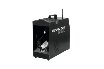 Eurolite Dynamic Faze 1000 Dunstnebelmaschine