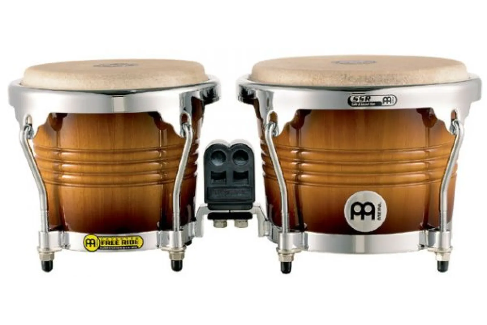 Meinl FWB200GAB Bongset