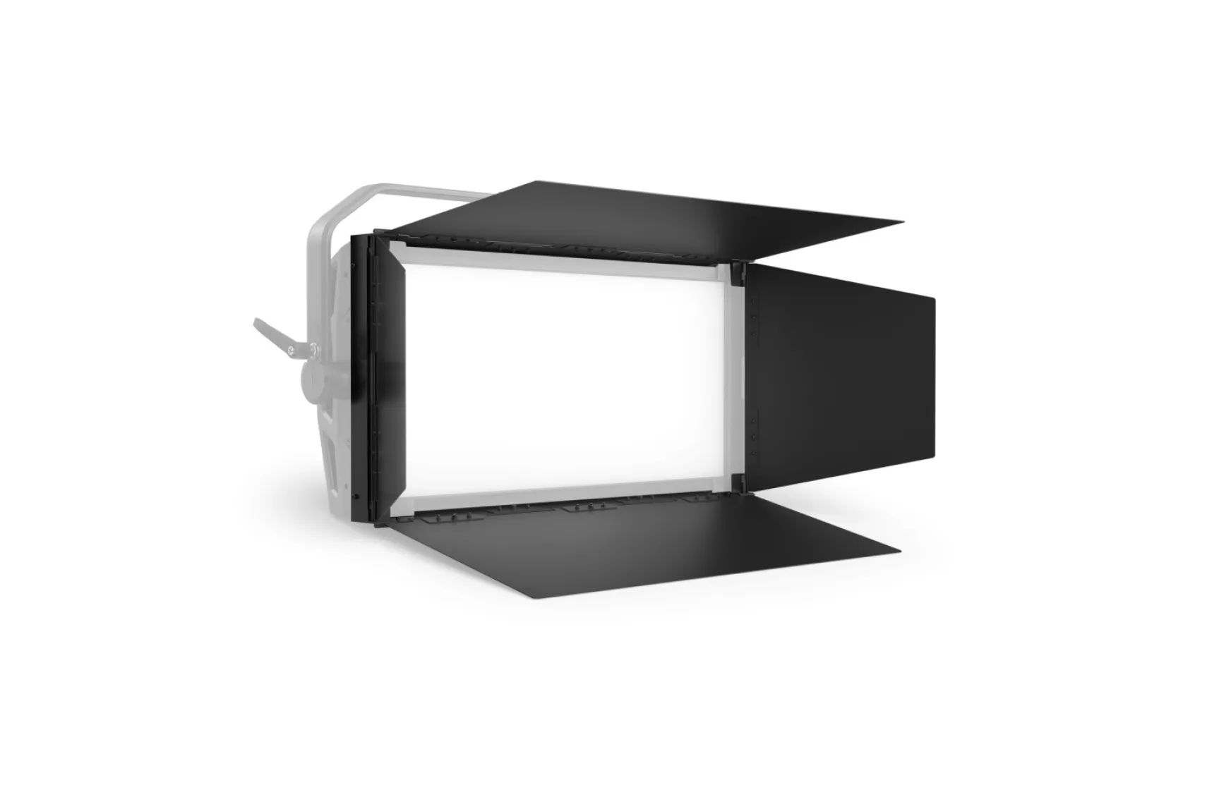 Cameo S4 IP BARNDOOR