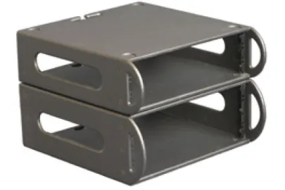 Gäng Variorack MP 4 HE