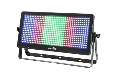 Eurolite LED Strobe SMD PRO 540 DMX RGB
