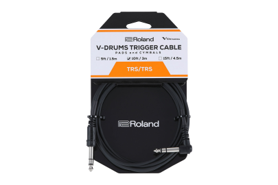 Roland PCS-10-TRA V-Drums Triggerkabel 3m