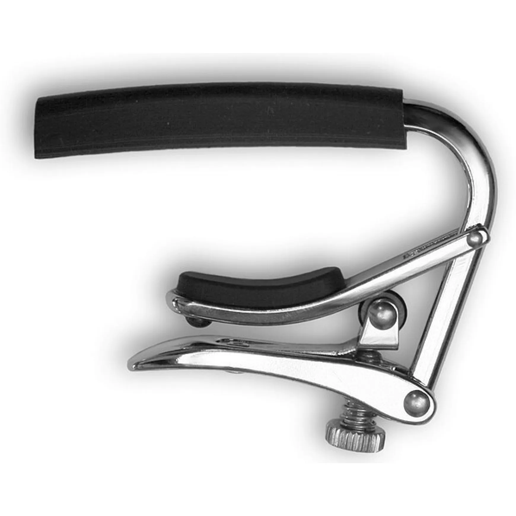 Shubb C-3 Kapodaster 12-saiter