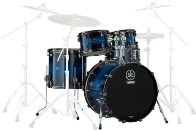 Yamaha Live Custom Hybrid Rock UIS